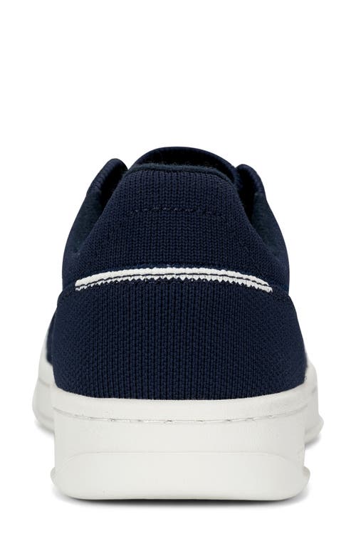 Shop Easy Spirit Holston Sneaker In Blue