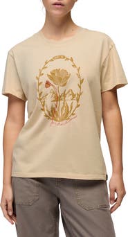 prAna Everyday Mountain Graphic T-Shirt