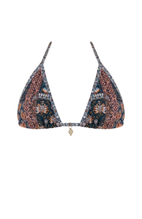 Ellie Bikini Top