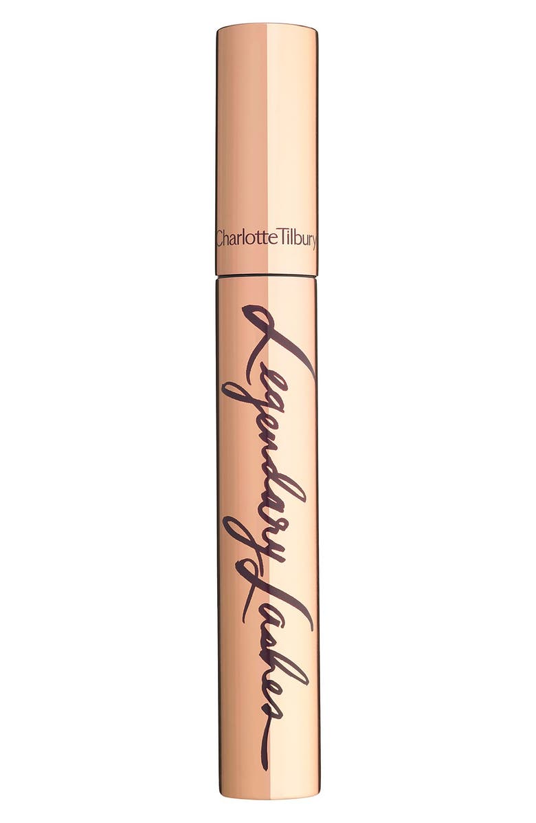 Charlotte Tilbury Legendary Lashes Mascara, Alternate, color, 