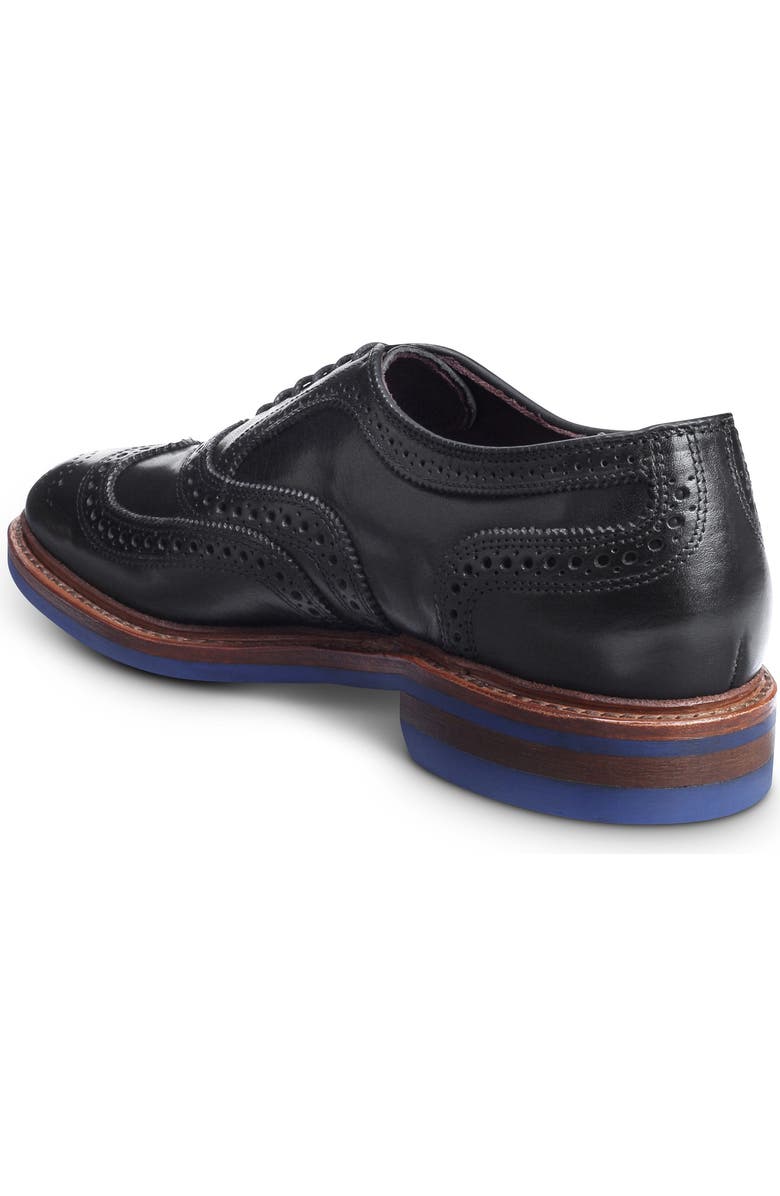 Allen Edmonds McTavish Wingtip Oxford, Alternate, color,