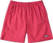 SAXX Go Coastal 2N1 7-Inch Swim Shorts