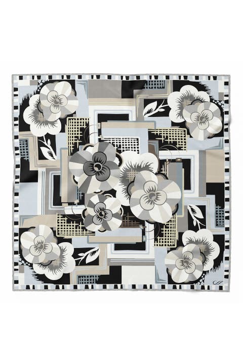 Piero - Silk Pocket Square for Men