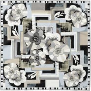 Elizabetta Piero - Silk Pocket Square for Men