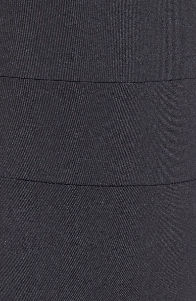 TAVIK 'Chase' Colorblock One-Piece Swimsuit, Alternate, color, 