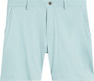 Swannies Bunker Flat Front Stretch Golf Shorts