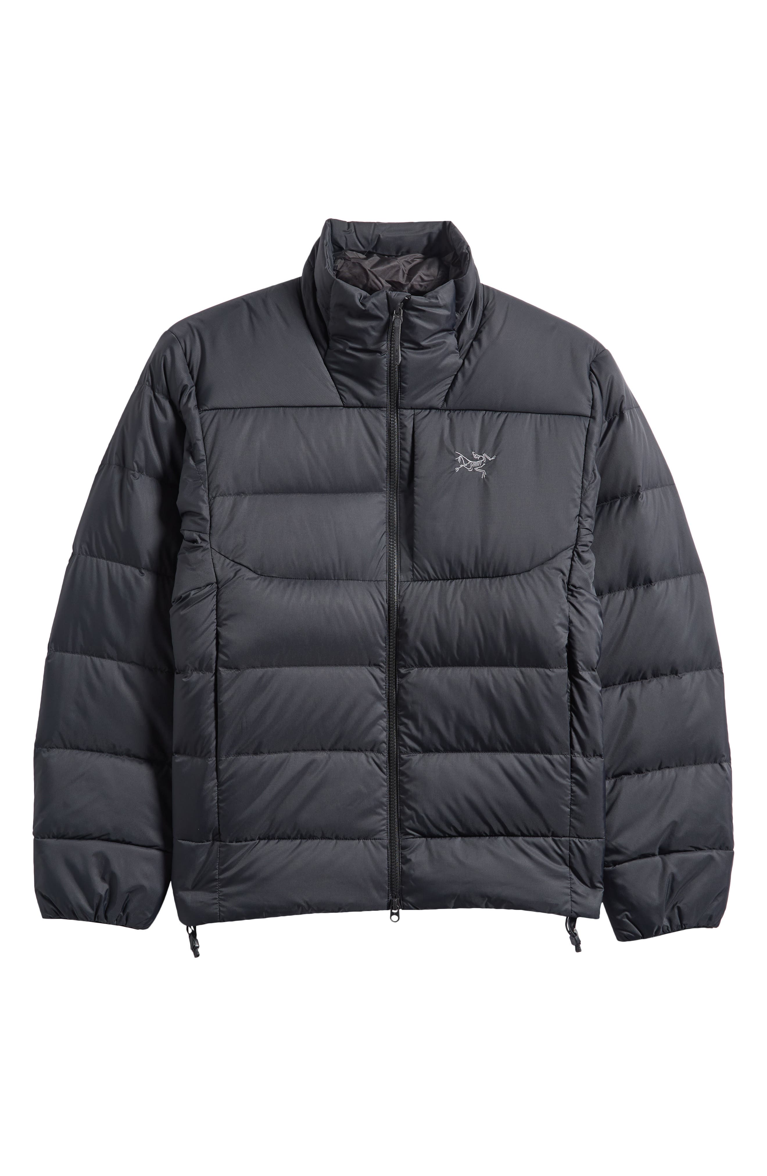 selected BLACK