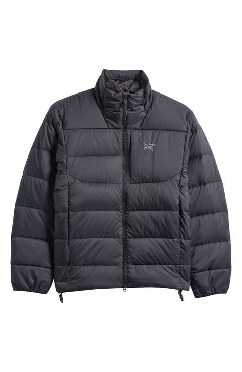 Thorium 750-Fill-Power Down Jacket