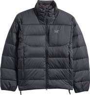 Arc'teryx Thorium 750-Fill-Power Down Jacket