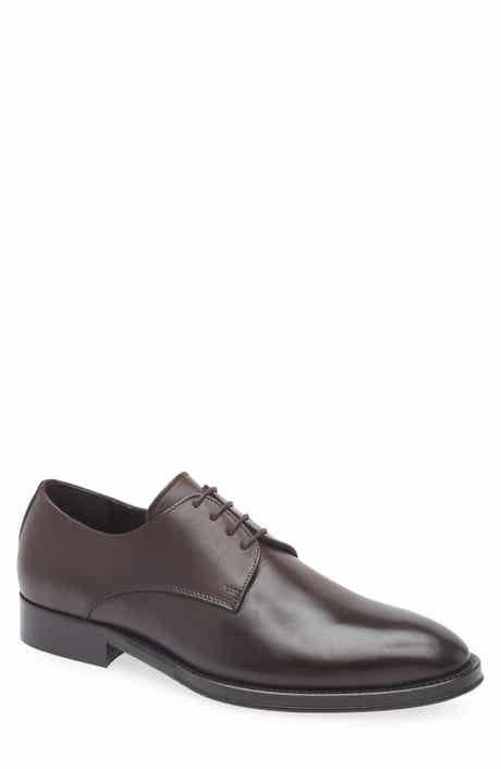 Bruno Magli Cilo Leather Derby