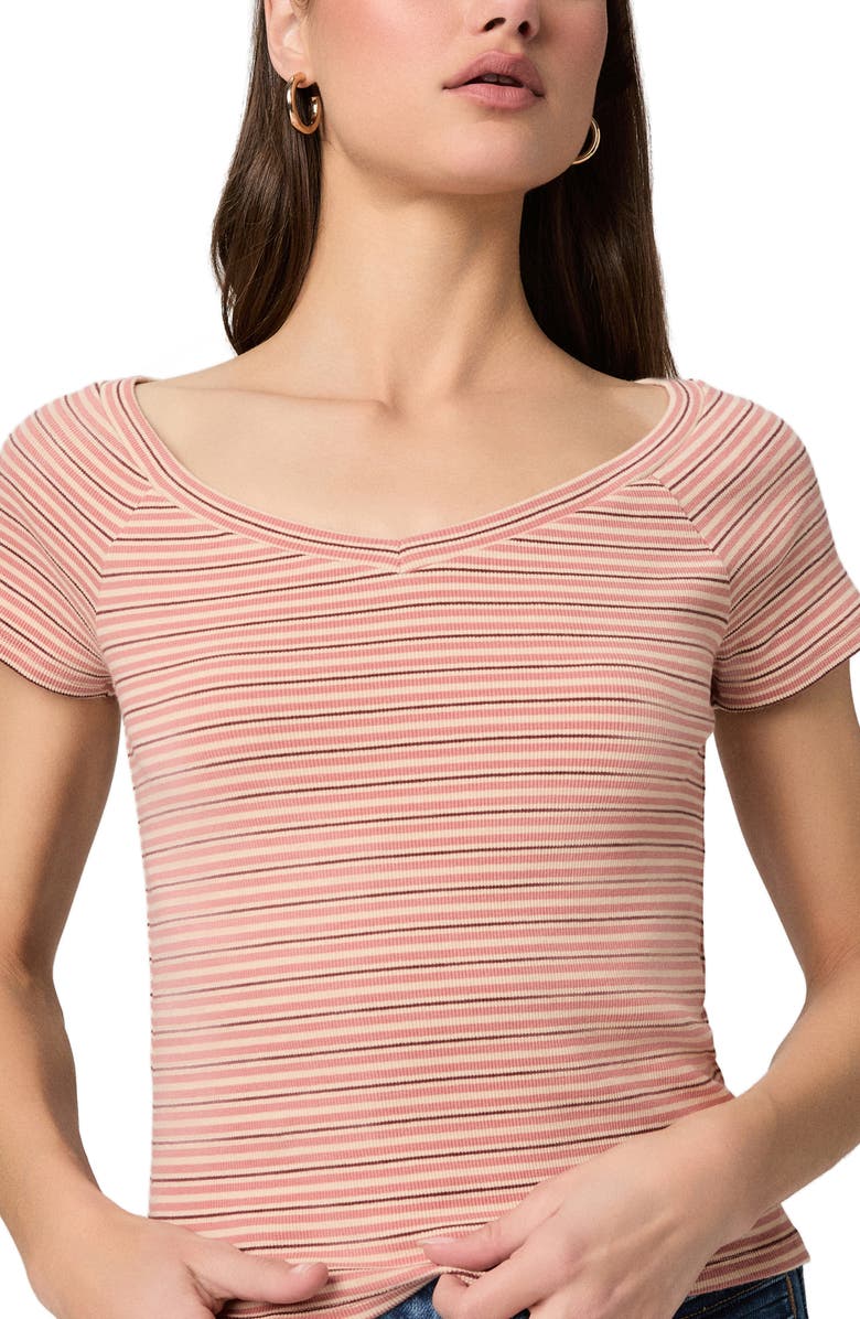 PAIGE Leita Top, Alternate, color, 