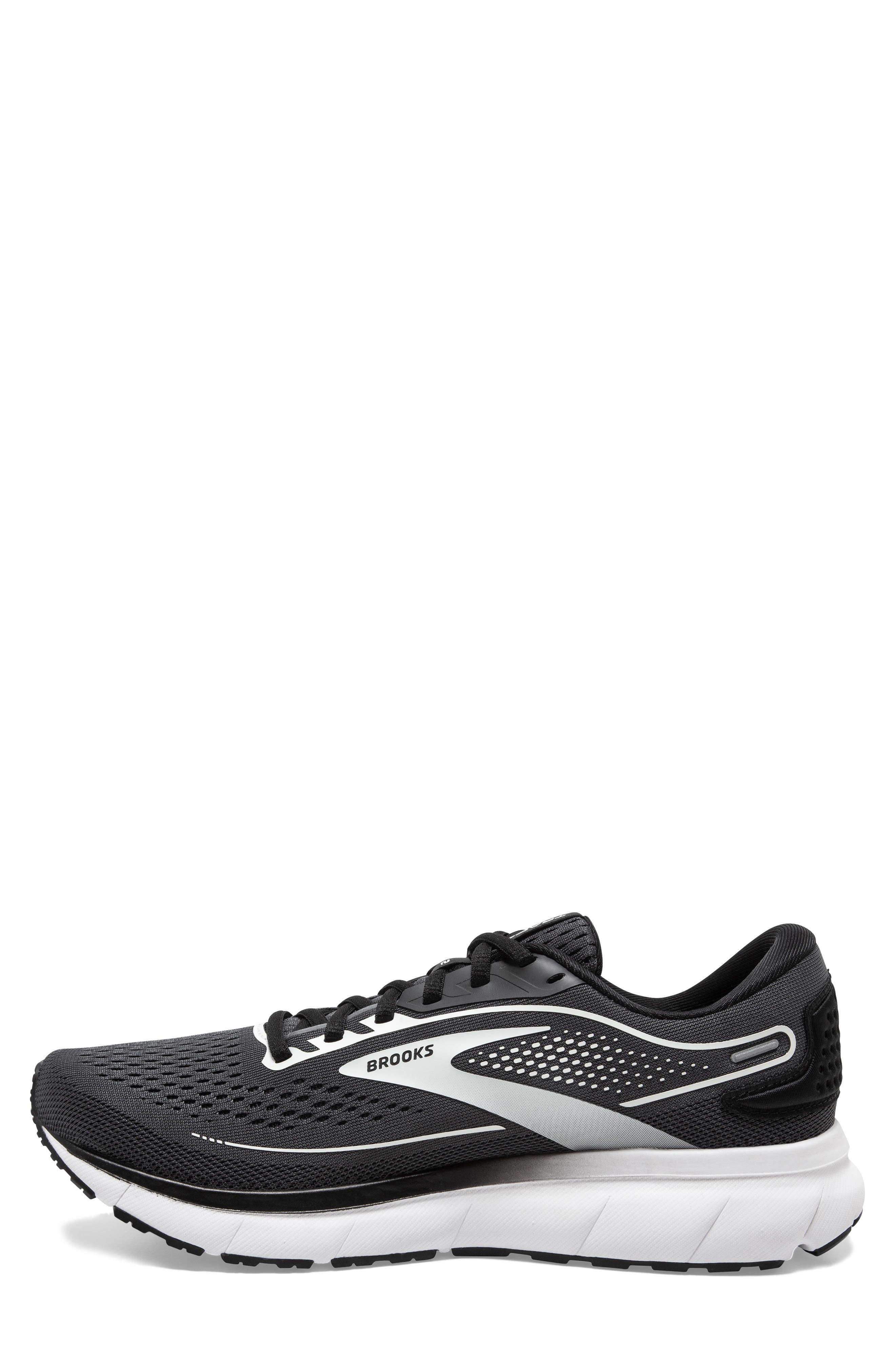 Brooks Trace 2 Running Shoe, Alternate, color, 