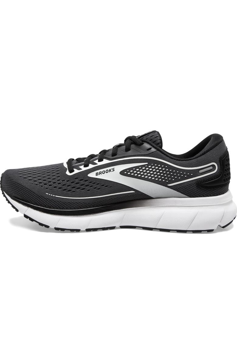 Brooks Trace 2 Running Shoe, Alternate, color,