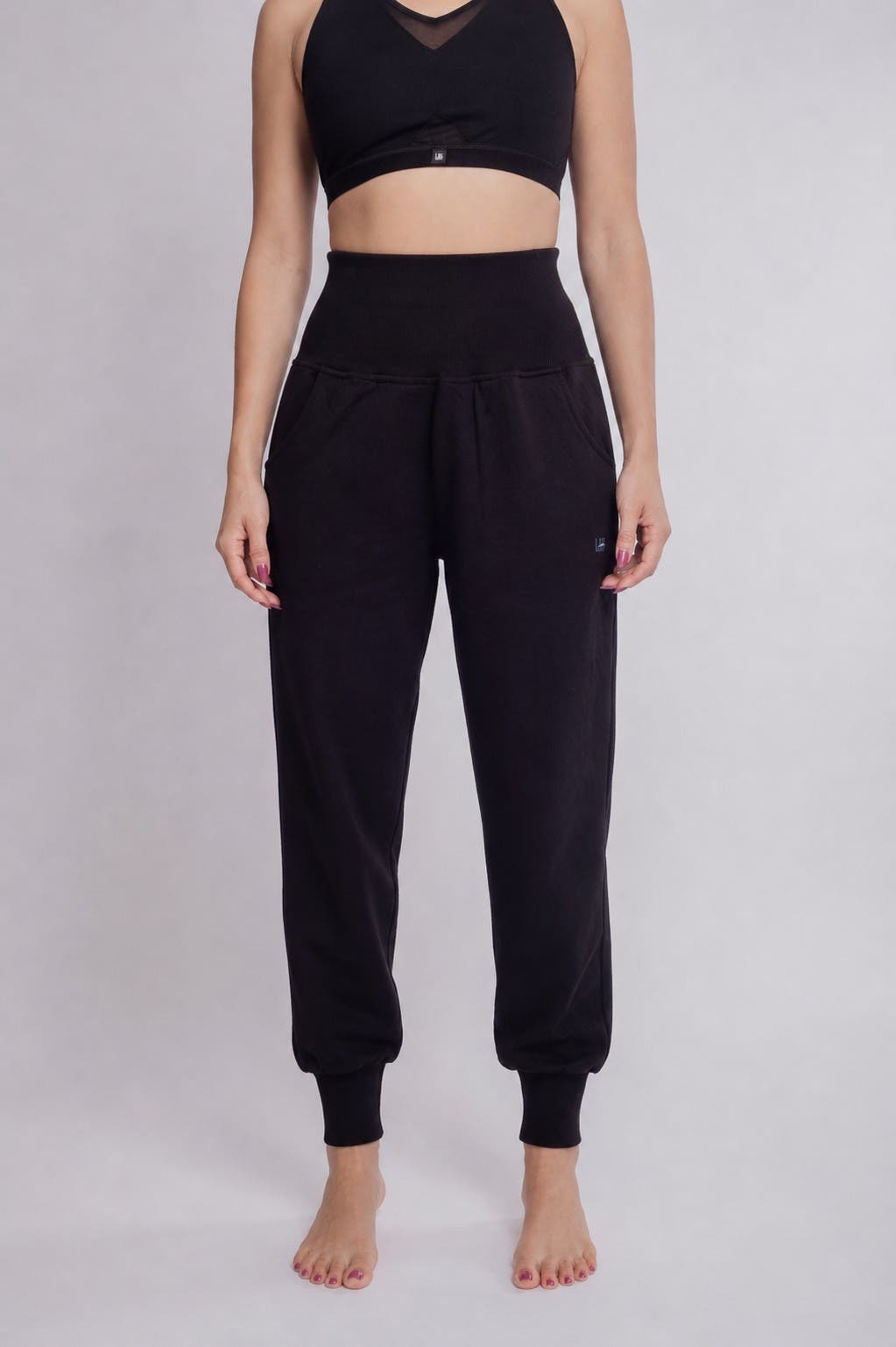 selected Black