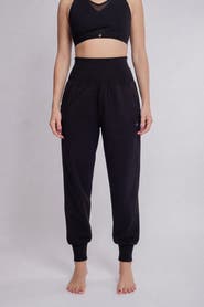 LAS Loungewear Seamless Waist PJ Jogger