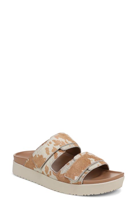 Riviera Slide Sandal (Women)