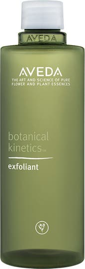 AVEDA botanical kinetics outlet exfoliant 16.9 oz