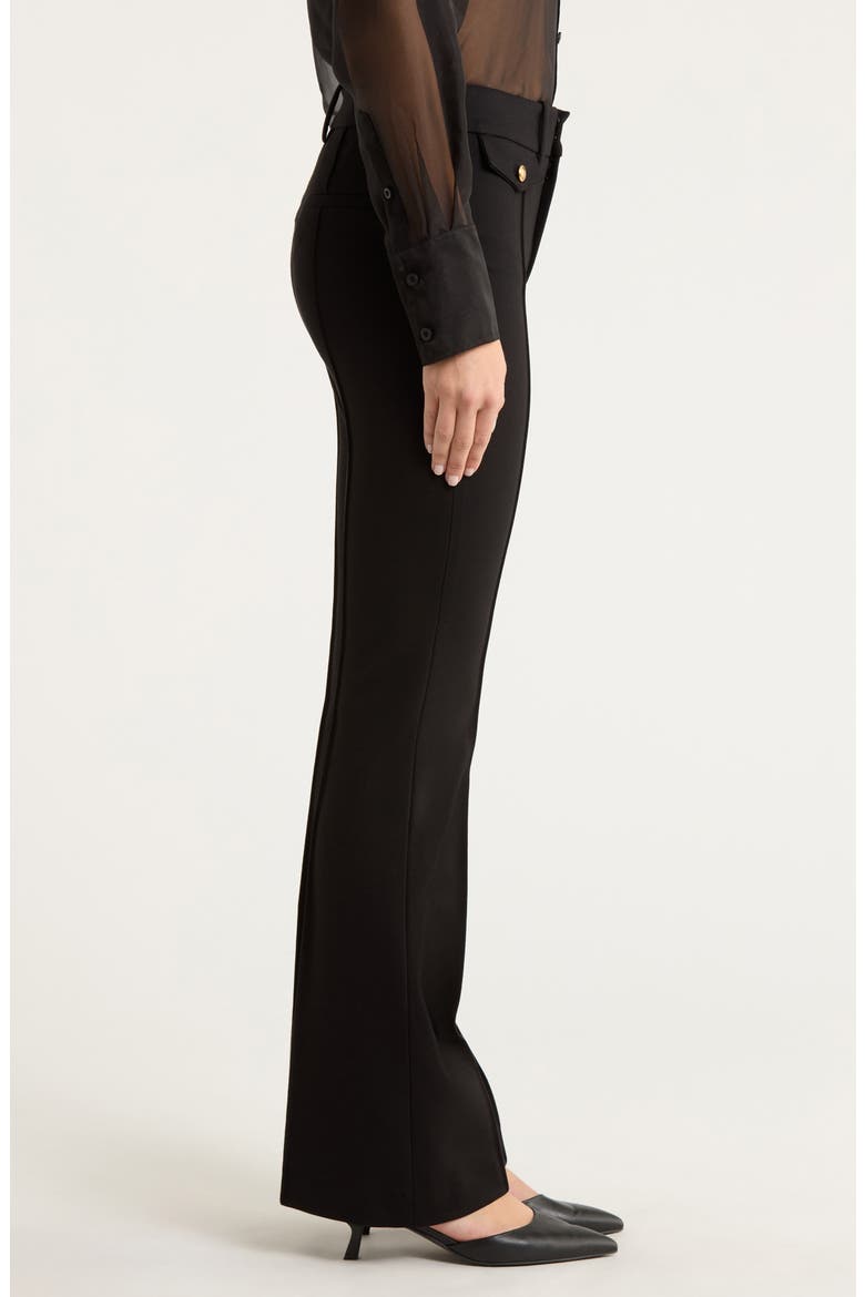 The Reboot Pants, Alternate, color, BLACK