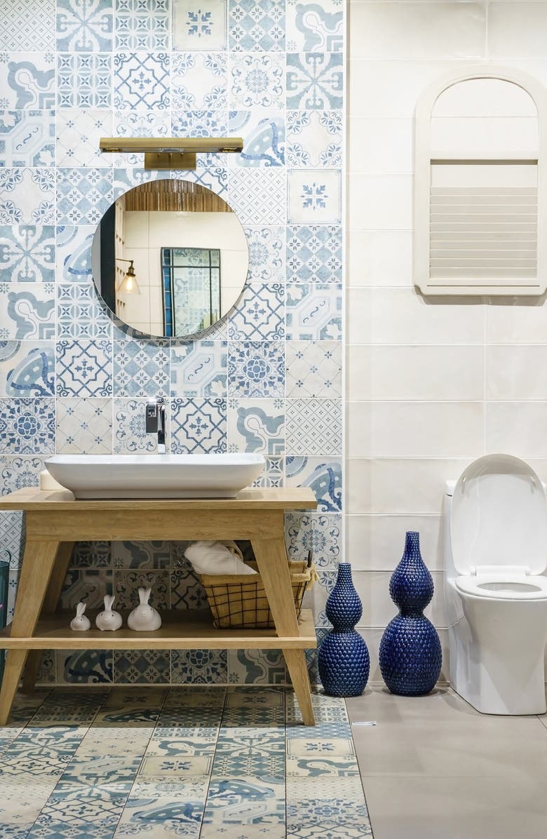 Renwil Swanson Wall Sconce, Alternate, color, Gold