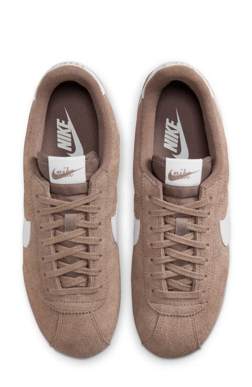 Nike Cortez Vintage Sneaker