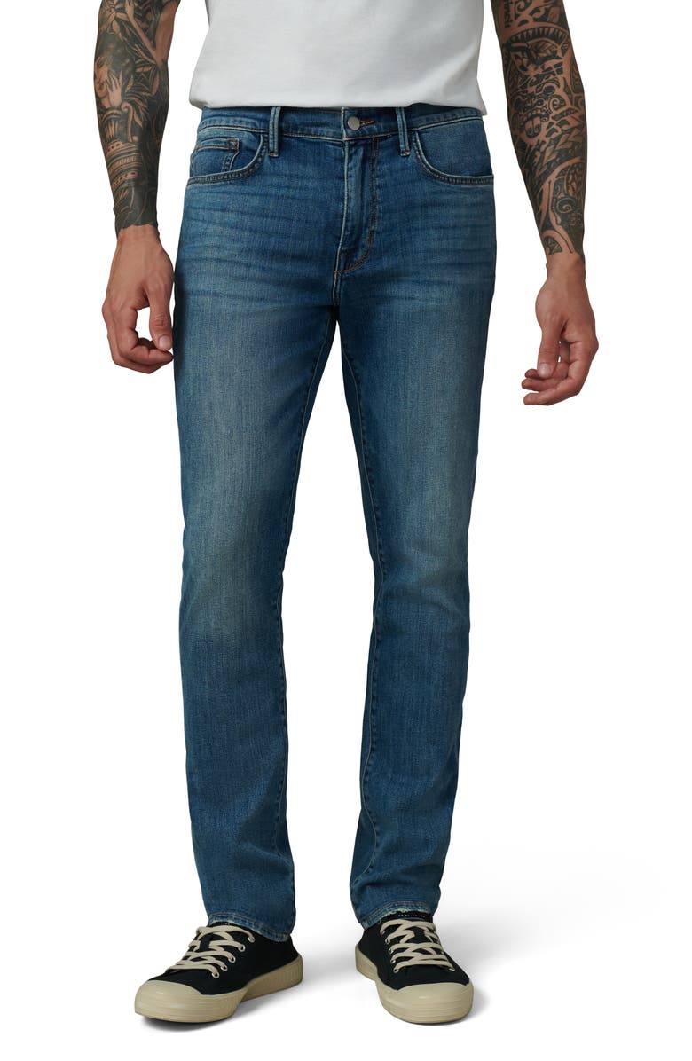 Joe's The Asher Slim Fit Jeans, Main, color, Stephen