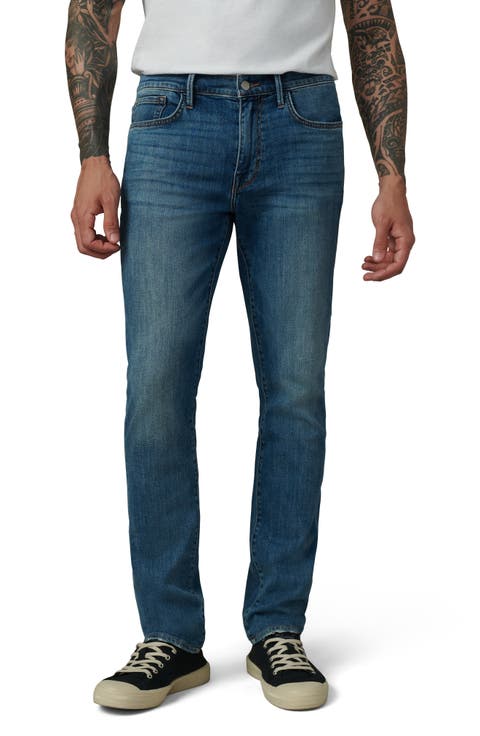 The Asher Slim Fit Jeans (Stephen) (Regular & Big)
