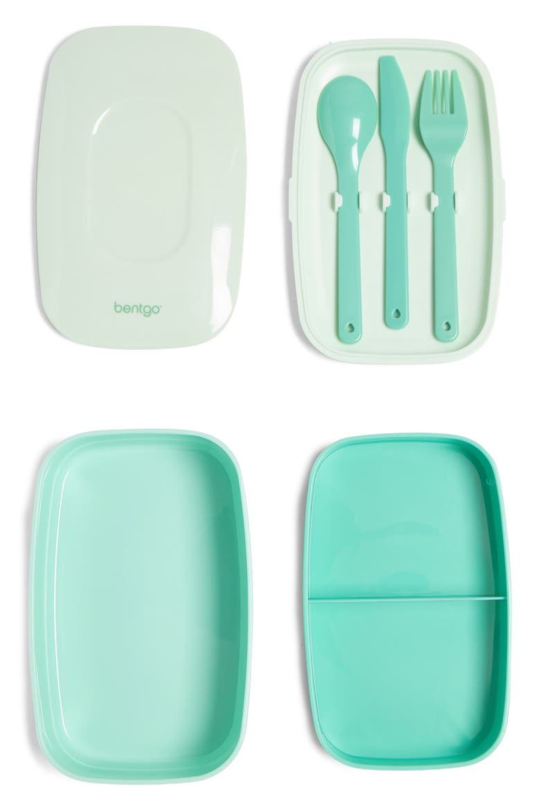 All-in-One Bento Box, Alternate, color, COASTAL AQUA