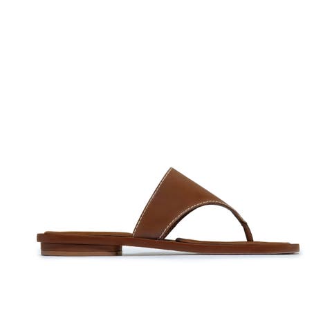 Agora Thong Sandal