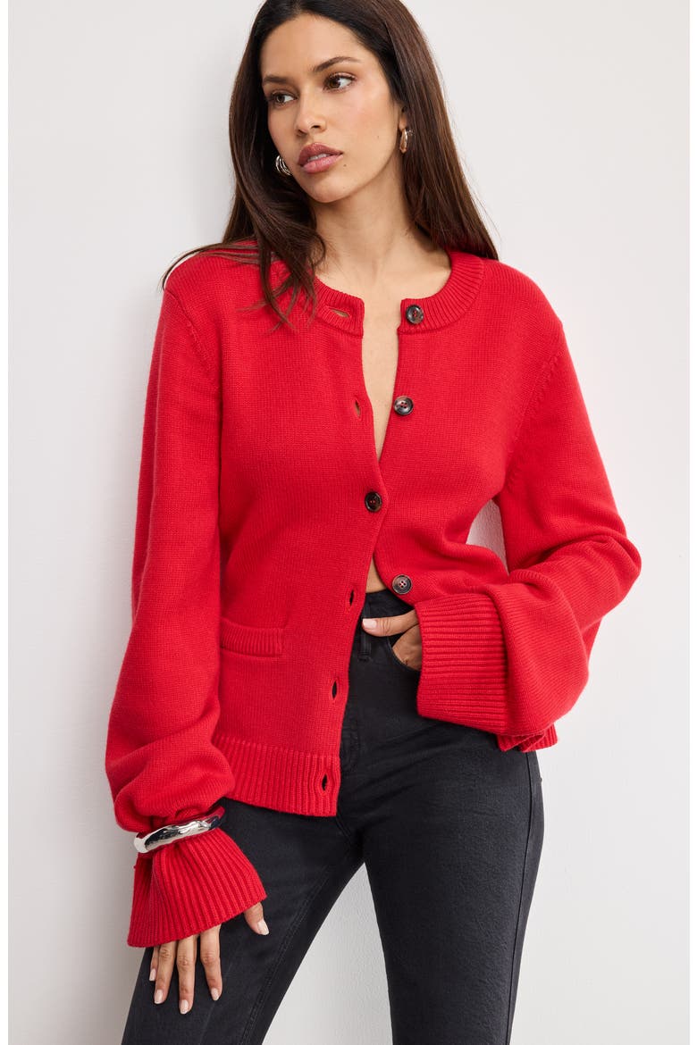 Cardigan, Alternate, color, CHILI001