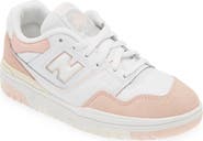 New Balance 550 Basketball Sneaker