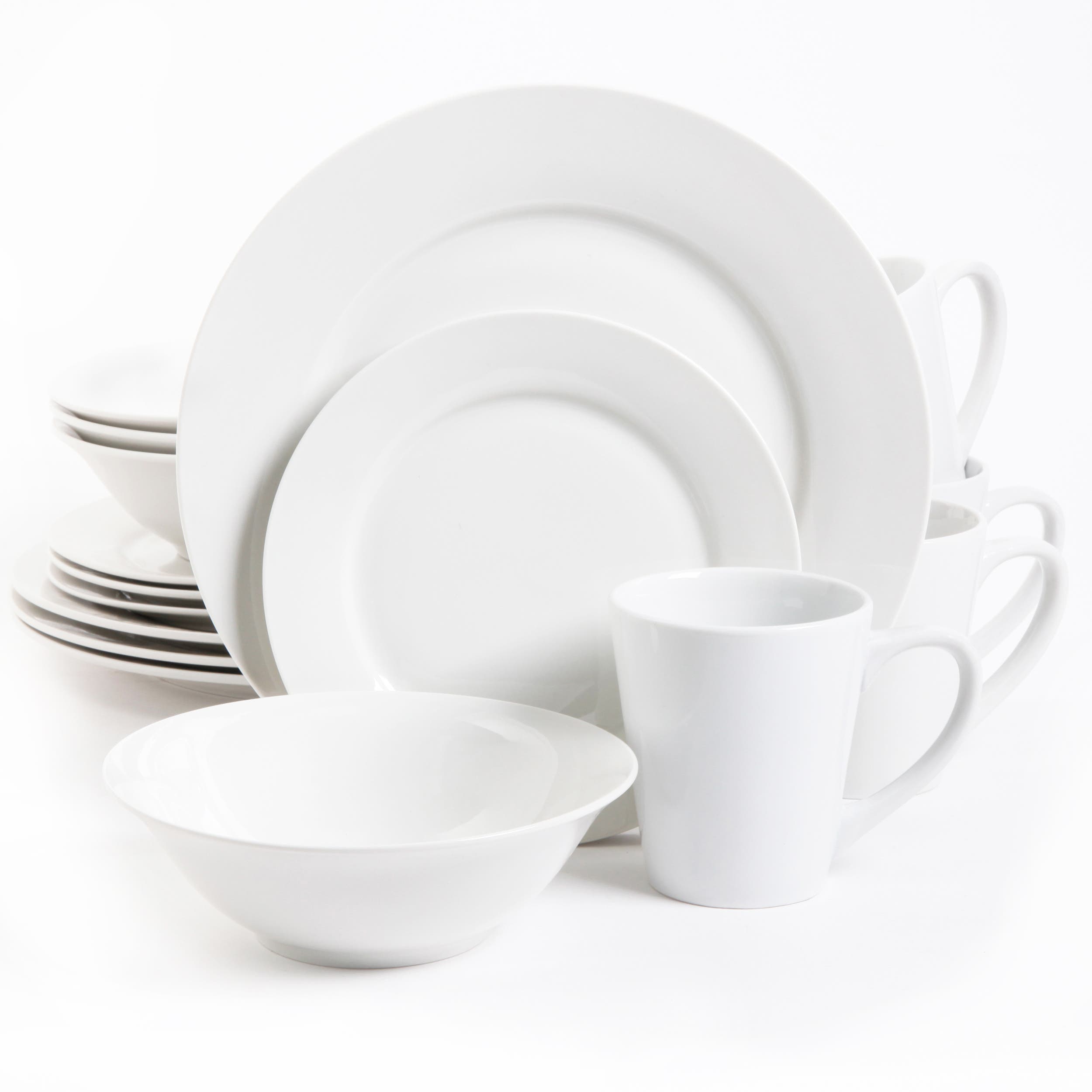 selected White