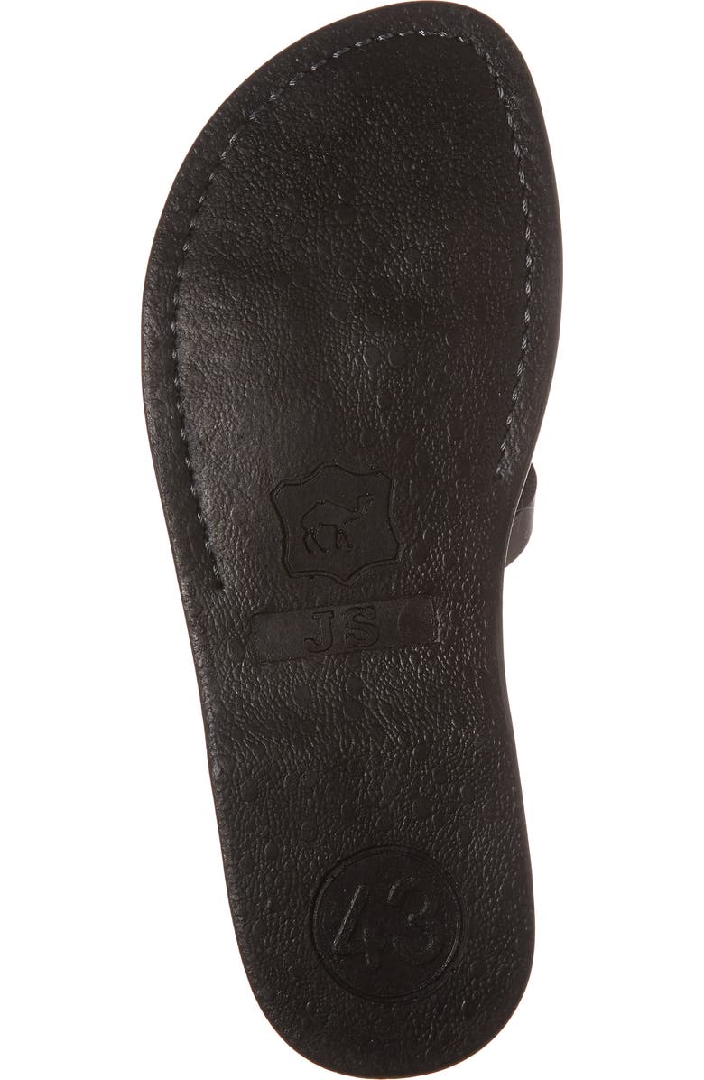 Jerusalem Sandals Silas Slingback Sandal, Alternate, color,