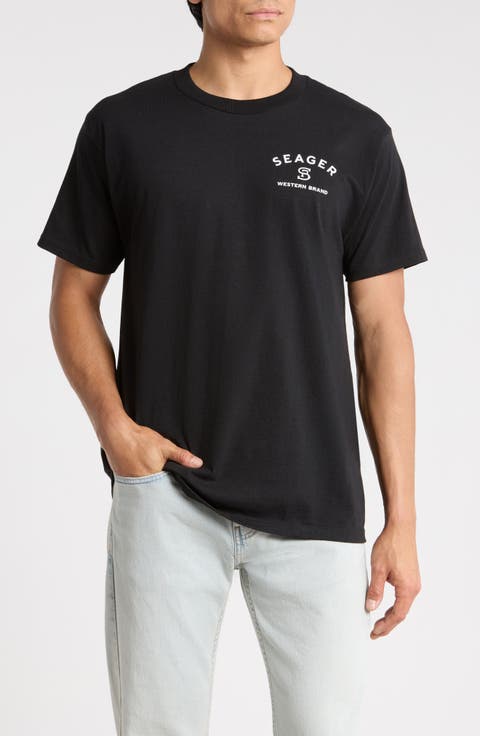 Logo Graphic T-Shirt