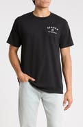 Seager Co Logo Graphic T-Shirt