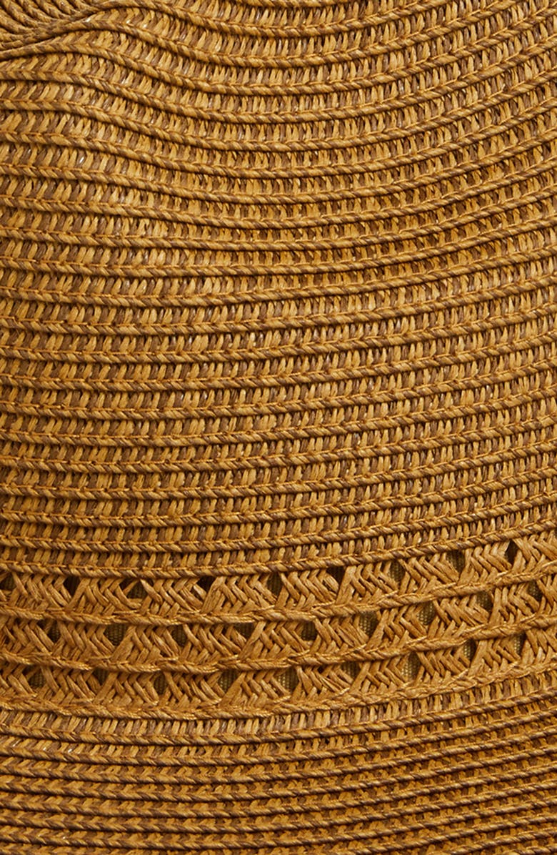 Treasure & Bond Panama Hat, Alternate, color,
