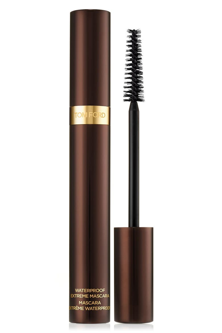 Waterproof Extreme Mascara, Main, color, NOIR