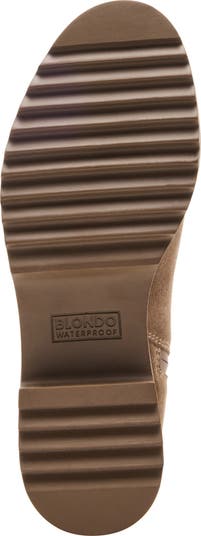 Ciana Waterproof Knee High Riding Boot
