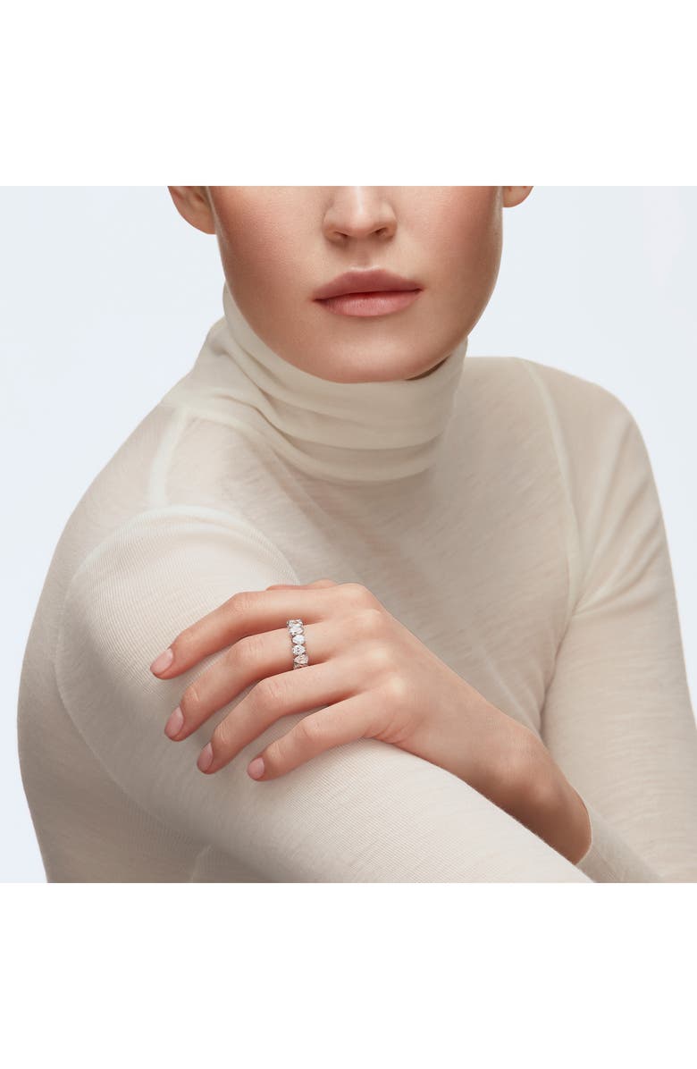 Swarovski Matrix Crystal Ring, Alternate, color, 