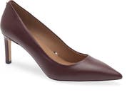 BOSS Janet Pointed Toe Pump