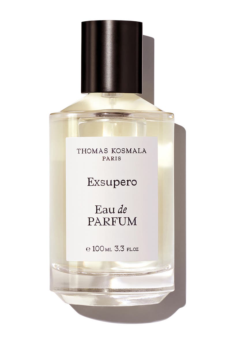 Exsupero, Main, color, none
