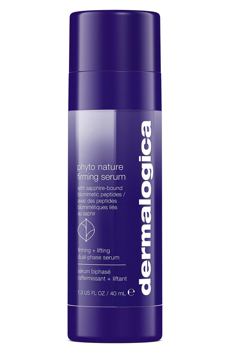dermalogica<sup>®</sup> Phyto-Nature Firming Serum, Main, color, 