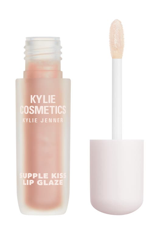 Kylie Cosmetics Supple Kiss Lip Glaze in Like Magic 