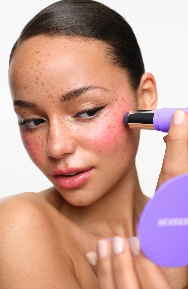 WONDERSKIN Phlush Stick, Alternate, color, Purple