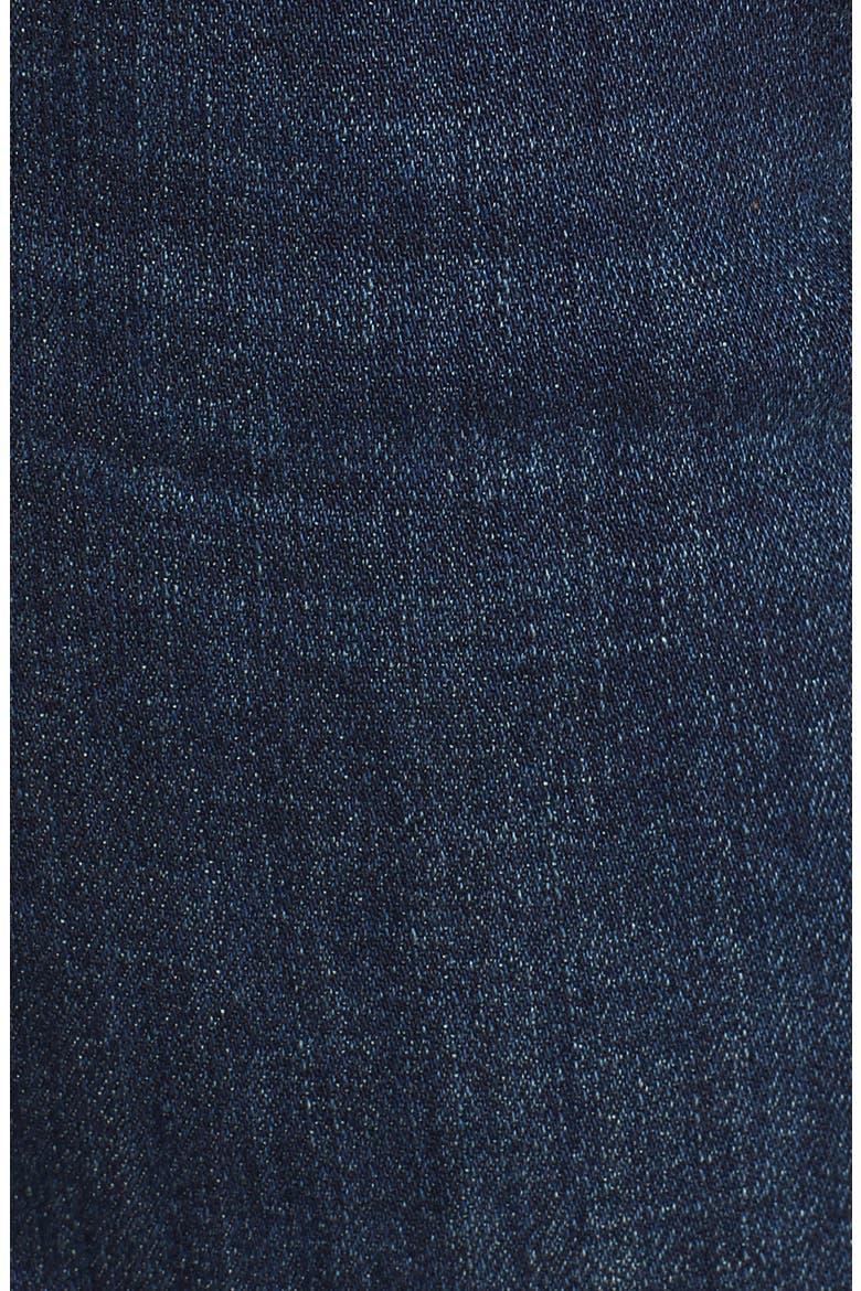 Levi's® Skinny Denim Overalls, Alternate, color, OVER AND OUT