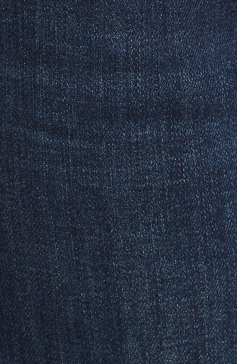 Levi's<sup>®</sup> Skinny Denim Overalls, Alternate, color, 