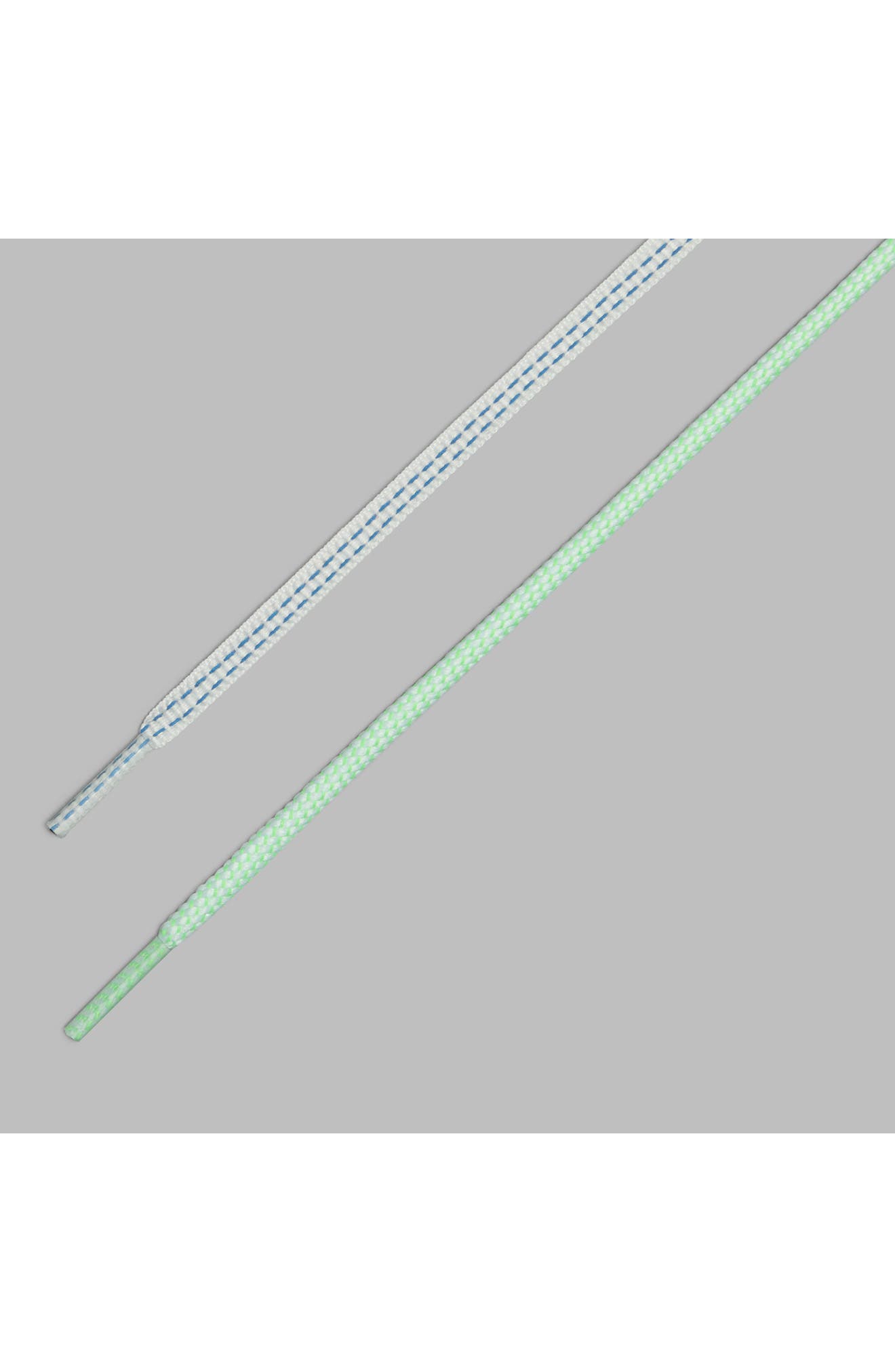 G/FORE MG4+ Stippled Waterproof Golf Shoe, Alternate, color, Snow / Acid Lime