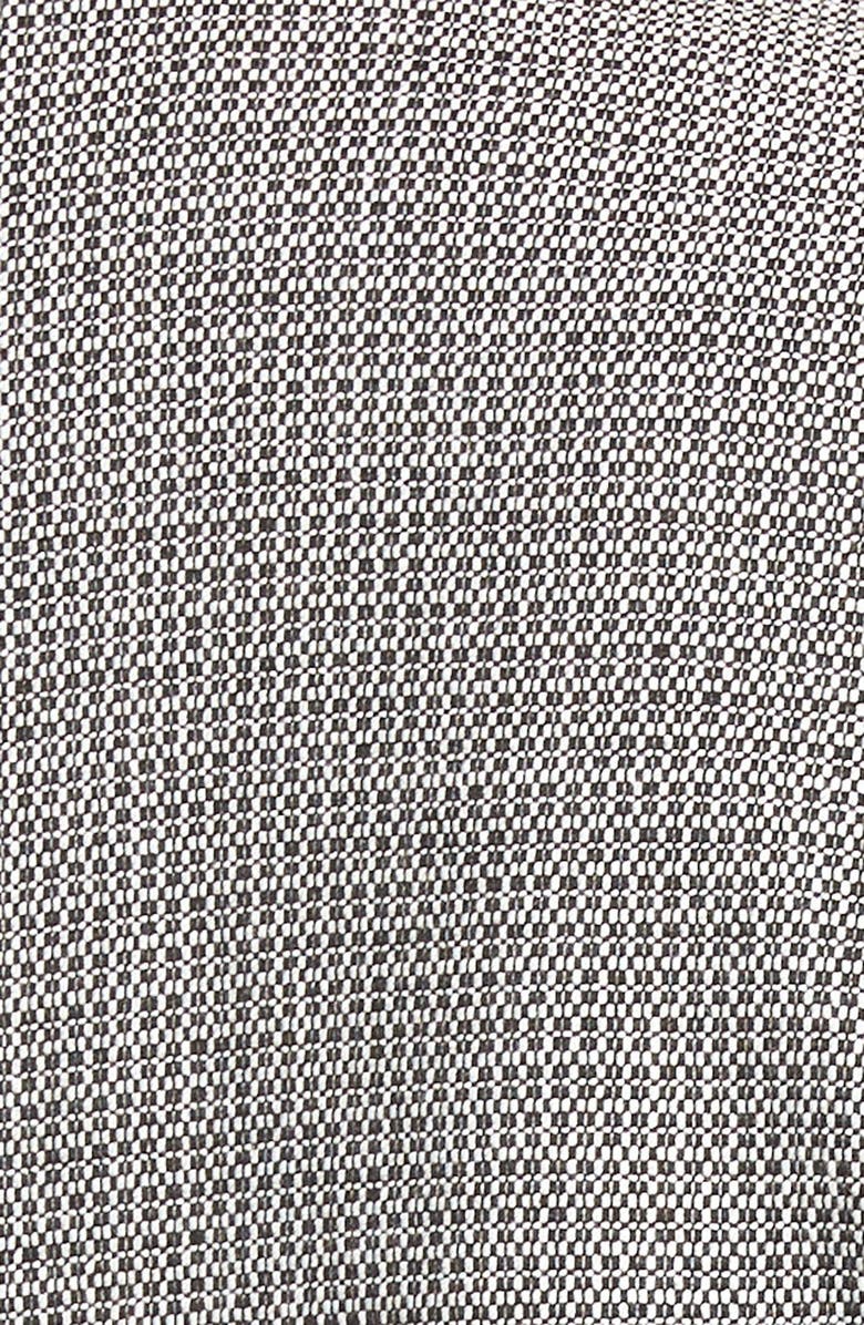 Halogen<sup>®</sup> One-Button Peplum Jacket, Alternate, color,