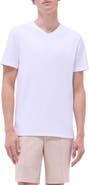 Bugatchi Holden Pima Cotton T-Shirt