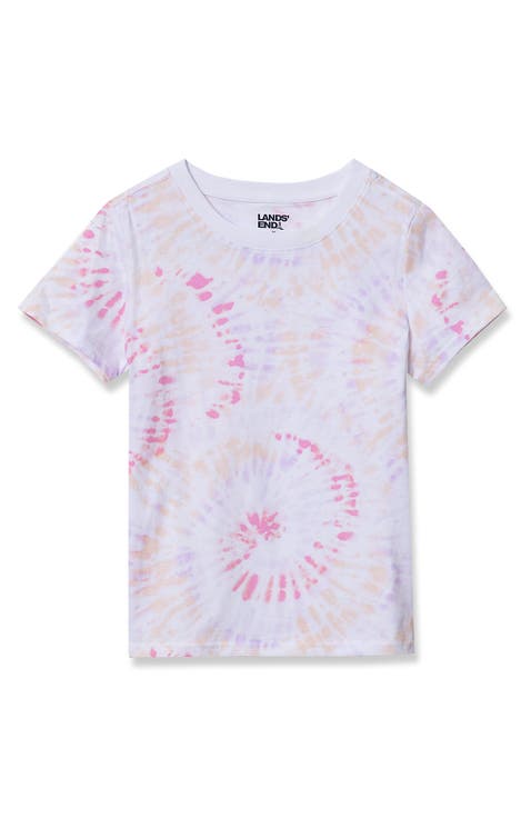 Girls Graphic Tee