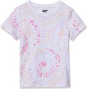 Lands' End Girls Graphic Tee